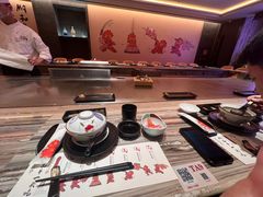 -赤坂亭·M9和牛烧肉·铁板烧·日料398放题(长泰广场店)