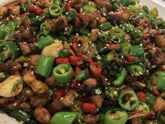 -鸡毛店·川菜(双楠店)