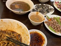 -姚记炒肝店(簋街店)