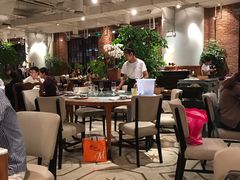大堂-漢舍中国菜馆(889广场店)