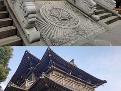 -香积寺