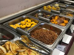 -嘉和一品粥(首经贸店)