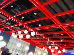 大堂-温禾牛·和牛寿喜烧自助火锅(恒基名人店)