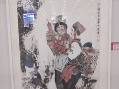 -华中师范大学-图书馆