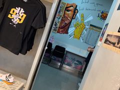 -Air Jordan(世贸天阶店)