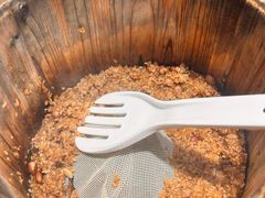 -素满香·Vegan食养自助(天一广场店)
