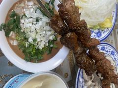 -清真·鸦儿李记·小馆(后海店)