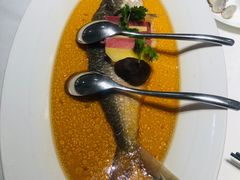 -阿明小菜·海鲜·上海菜(梅陇店)