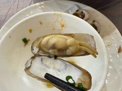 -小时候焗海鲜(鄞州万达店)