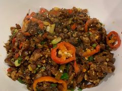 -建辉湖南土菜馆(南大街店)