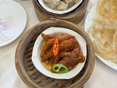 -馨越楼·点心·粤菜(赤坎店)