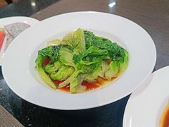 -金泽大酒店·卢塞恩餐厅·年夜饭春节连市