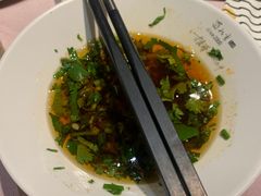 -蜀九香火锅(玉林店)