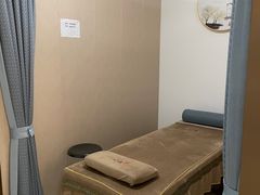 -感智盲人按摩·艾灸·肩颈SPA(岗厦店)