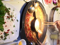 -川锅一号火锅(睢宁店)