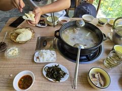 -尼玛藏家风味园(阿山食城店)
