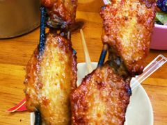 -炒豆合作社(东四总店)