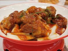 -小榄公饭店·岭南庭院餐厅(民安北路店)