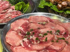 -GOGIYA·咕叽吖韩国传统烤肉店(东方新天地店)