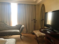 -芜湖白金汉爵大酒店