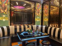 -星璨火吧KTV聚会餐厅(丰庆路店)