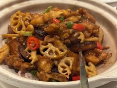 -海味观(老西门店)