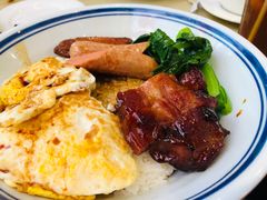 -新世界餐厅(万达店)