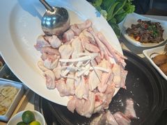 -百年果林椰子鸡(中洲店)