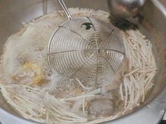 -潮汕大目牛肉火锅(水围店)