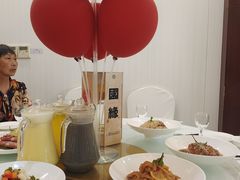 -南山渔宴
