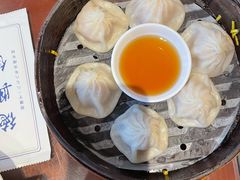 -德兴馆(广东路总店)