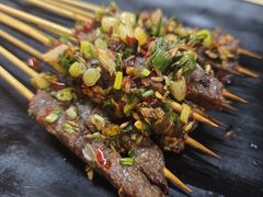 烈火-聚味瞿记·龙虾堂(树木岭店)
