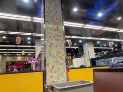 -新辉港式茶餐厅(北栅店)