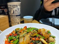 -胡马八破·川菜小馆(高新万达店)