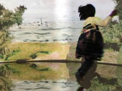 -印象莫奈时光映迹艺术展