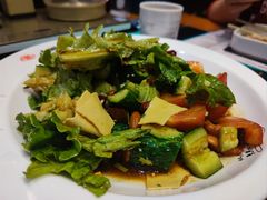 -灶座小锅烀饼·铁锅炖(道里店)