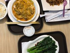 -太兴烧味餐厅(香港机场店)