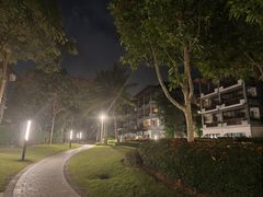 -石梅湾艾美度假酒店