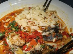 -坛宗剁椒鱼头(河西王府井店)