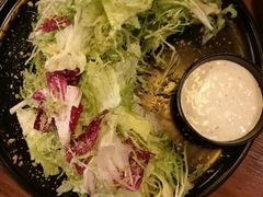 蔬菜沙拉-麦落精酿啤酒餐吧(先农大院店)
