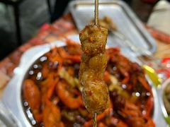 -刘一龙虾.烧烤(理工直营店)