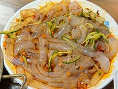 -忆外婆徐州菜·地锅鸡·生日宴(吴庄店)
