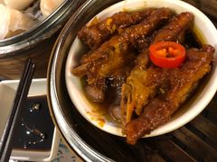 -点点心点心专门店(湾仔店)