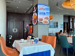-不仔客海鲜·烧烤·270度海景餐厅(大东海店)