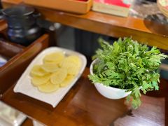 -宽窄巷子火锅(周浦店)