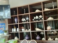 -拾贝海鲜馆（海鲜粤菜）(花果园店)