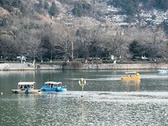 -云龙湖旅游景区
