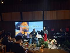 -MM·五声·音乐人与调酒师(西安路店)