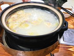 -15年老字号鑫鑫猪肚鸡·椰子鸡海南火锅(兴隆华侨农场店)