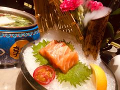 -享月汤皇·海鲜小火锅·聚会(曲江创意谷店)